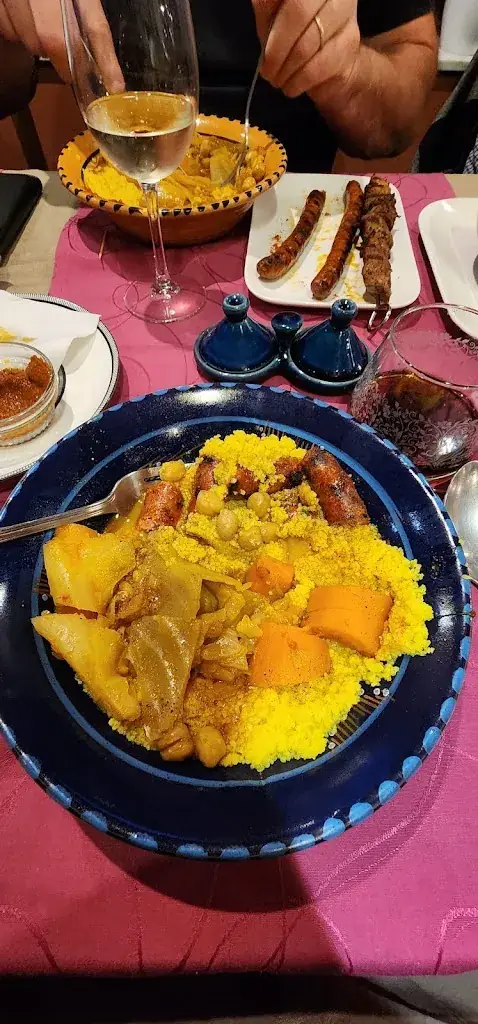 Giu Lavi_Aki Baba_Walcourt_avis