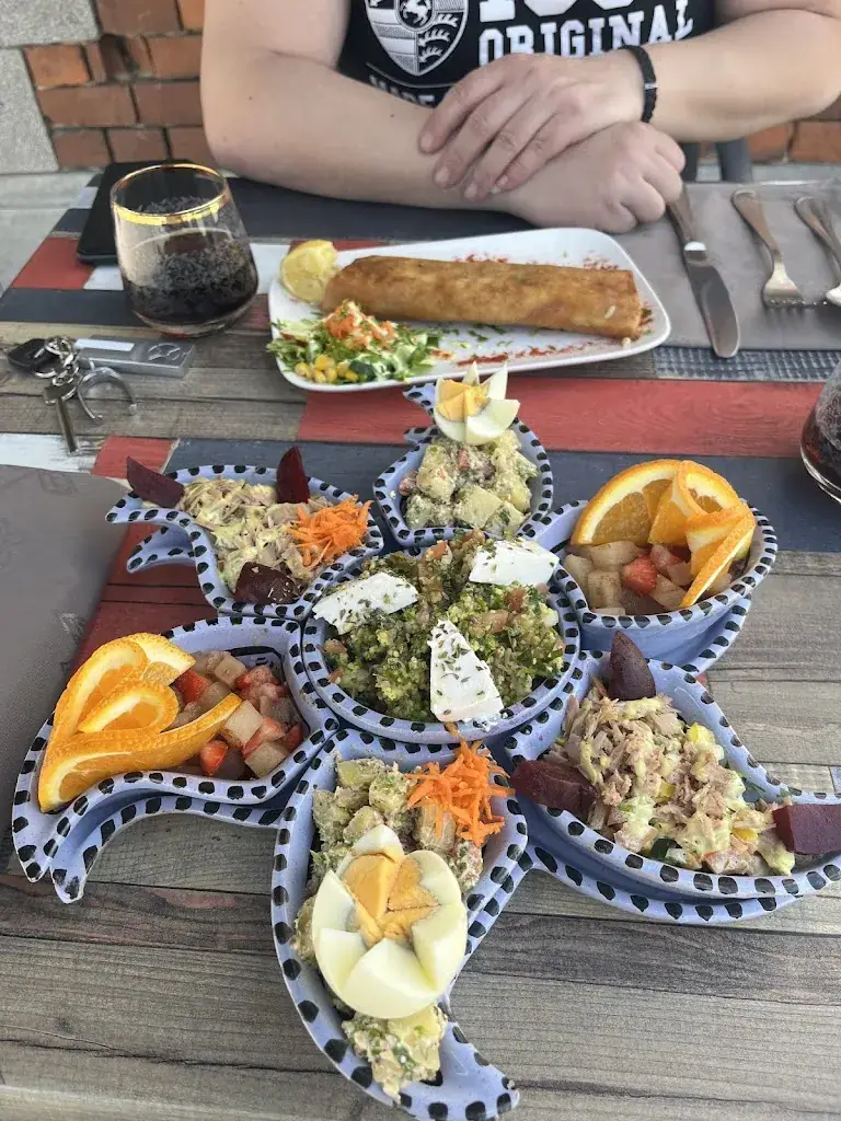 Aurelie Van walleghem_Aki Baba_Walcourt_avis