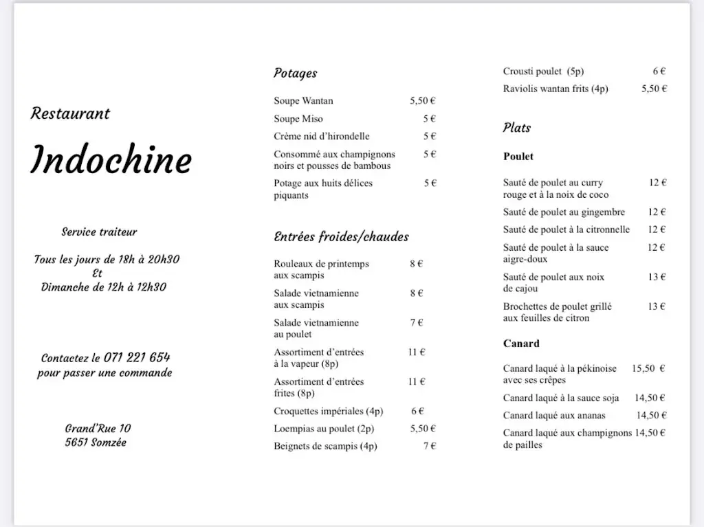 Menu_Indochine_Walcourt_image_1