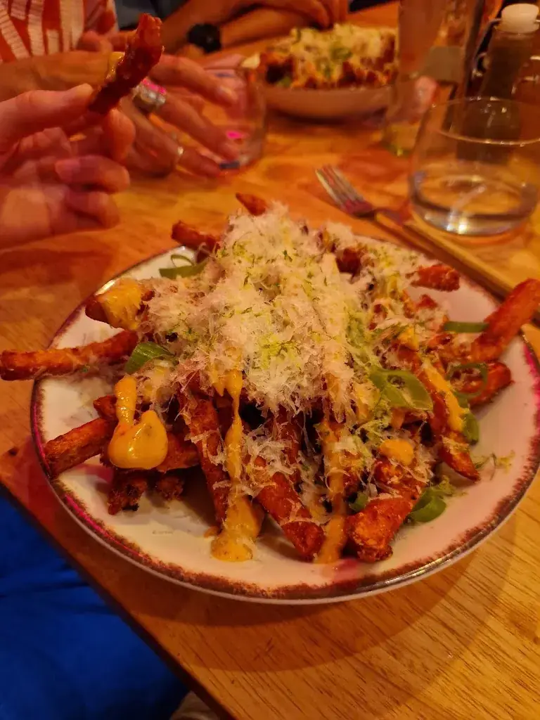 Menü_Más Brugge_Brugge_Bild_6