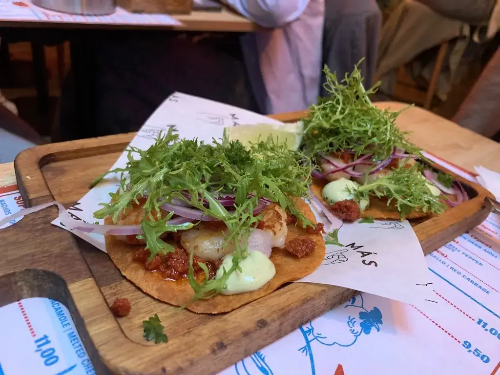 Menü_Más Brugge_Brugge_Bild_7