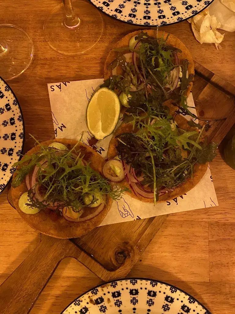 Menü_Más Brugge_Brugge_Bild_8