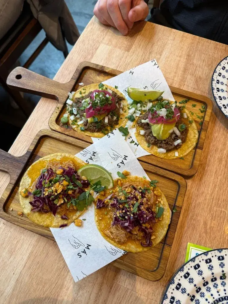 Nicole White_Más Brugge_Brugge_Bewertung