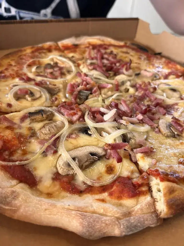 Lauryn Bertaux_Chez Jo - Walcourt_Walcourt_avis