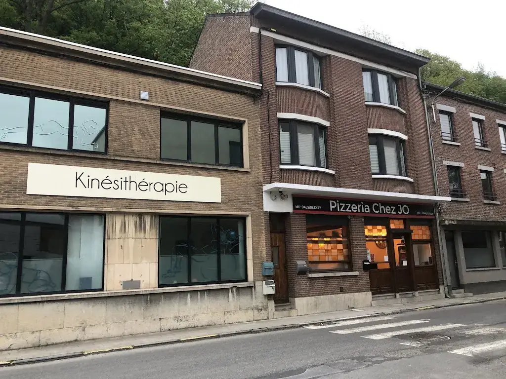 Chez Jo - Walcourt_Walcourt_slider_image_1