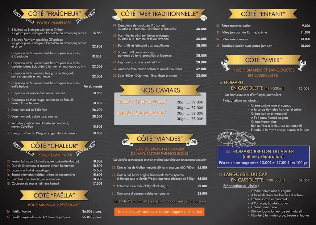 Menü_Matthias and Sea_Gerpinnes_Bild_1