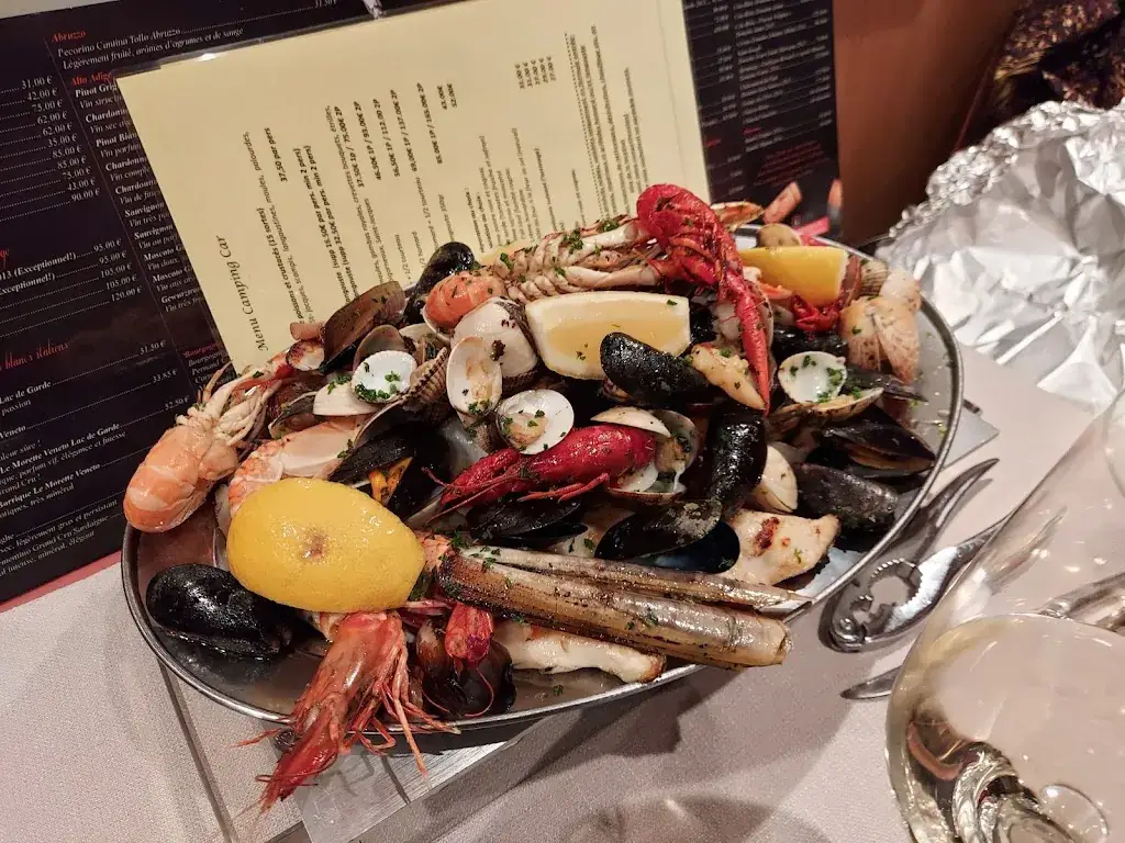 Menü_Matthias and Sea_Gerpinnes_Bild_3