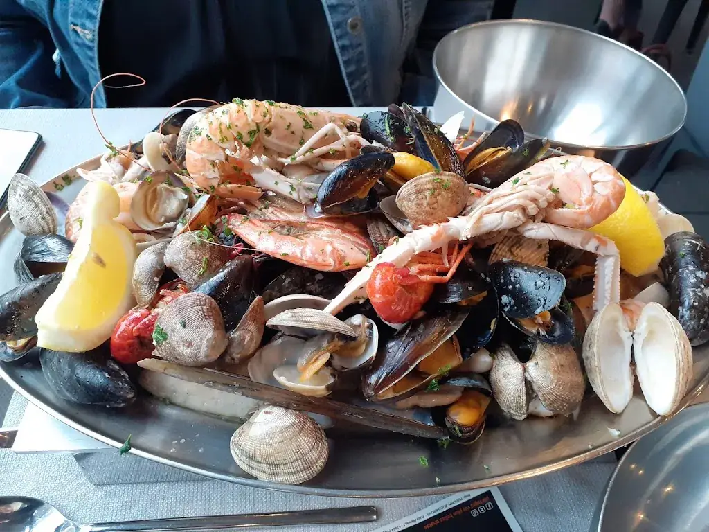 Menü_Matthias and Sea_Gerpinnes_Bild_5