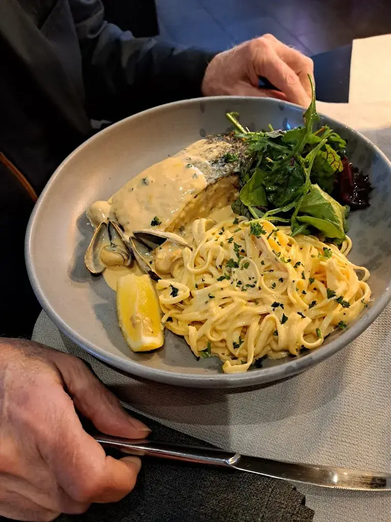 Menü_Matthias and Sea_Gerpinnes_Bild_6