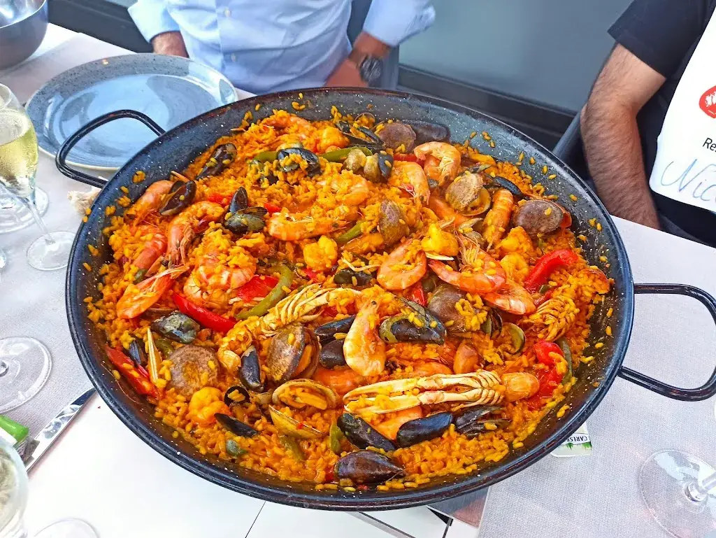 Menü_Matthias and Sea_Gerpinnes_Bild_7