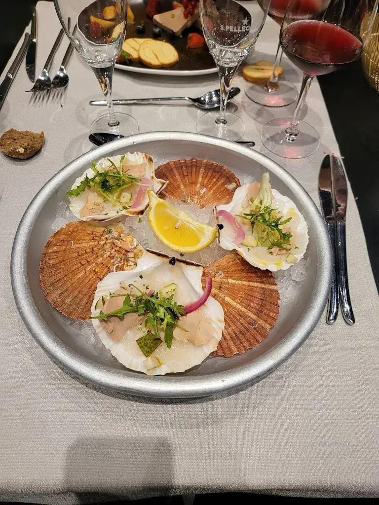 Menü_Matthias and Sea_Gerpinnes_Bild_8