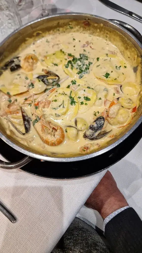 Menü_Matthias and Sea_Gerpinnes_Bild_9