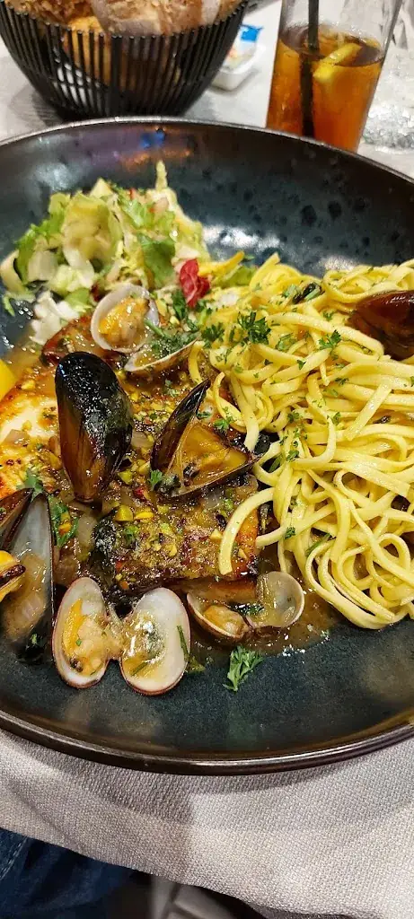 Cindy Riani_Matthias and Sea_Gerpinnes_Bewertung