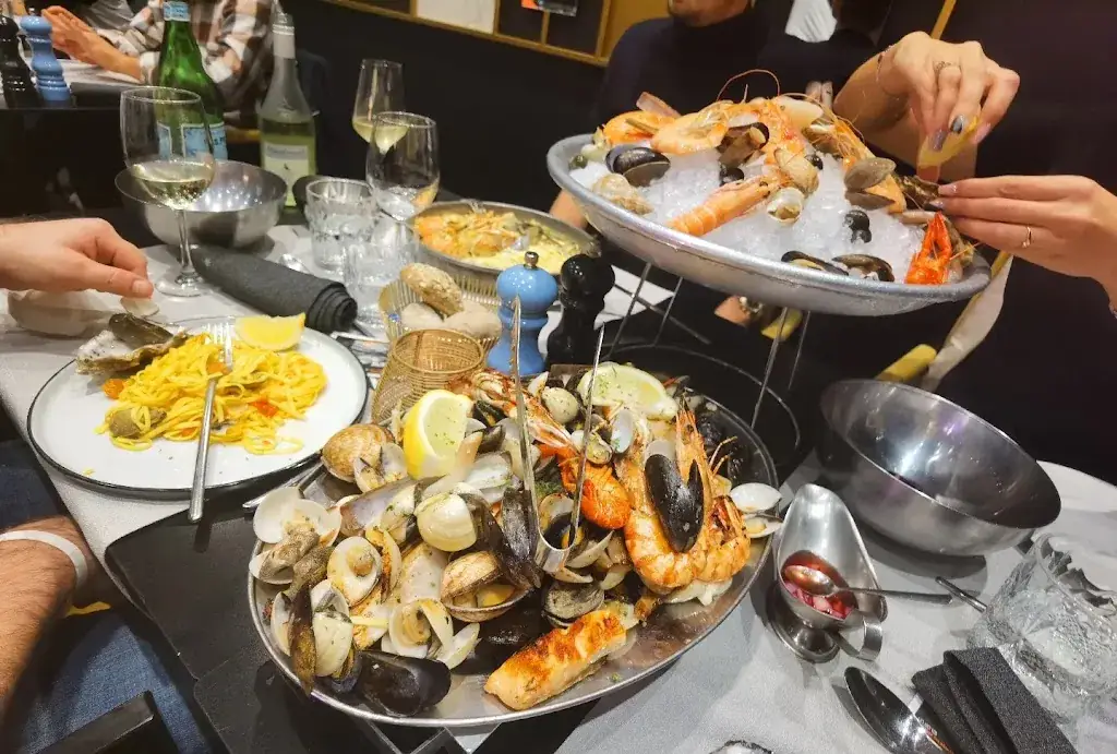 Tatsiana Karalevich_Matthias and Sea_Gerpinnes_Bewertung