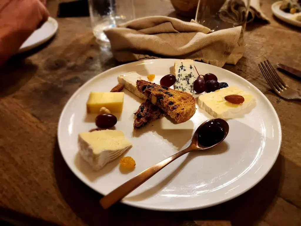 Menü_Un temps pour Soi_Villers-le-Bouillet_Bild_6