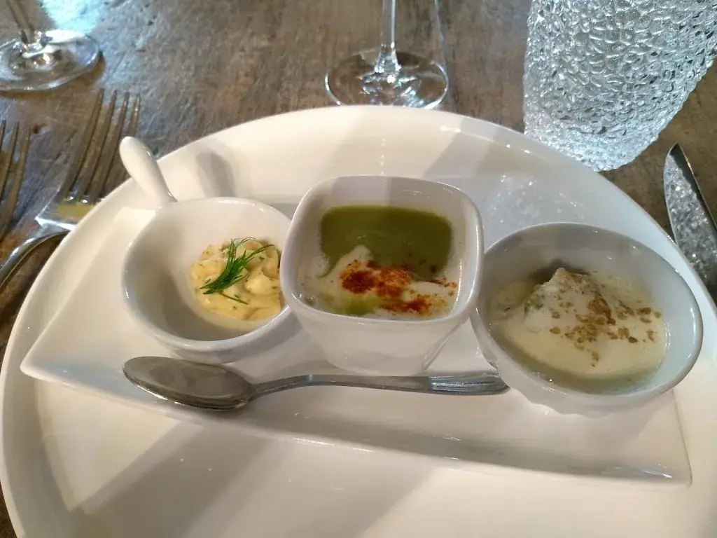 Menü_Un temps pour Soi_Villers-le-Bouillet_Bild_7