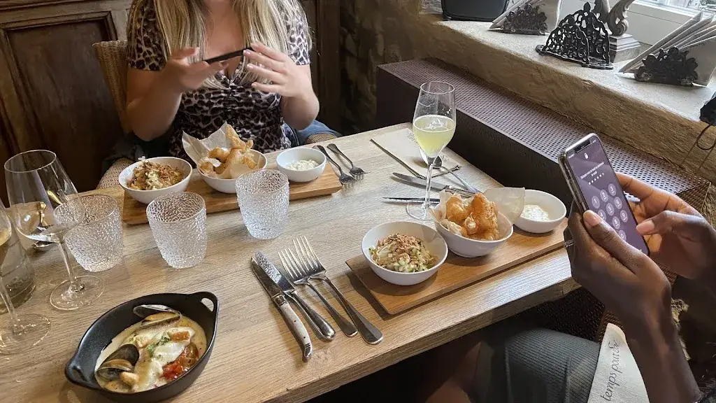 Menü_Un temps pour Soi_Villers-le-Bouillet_Bild_8