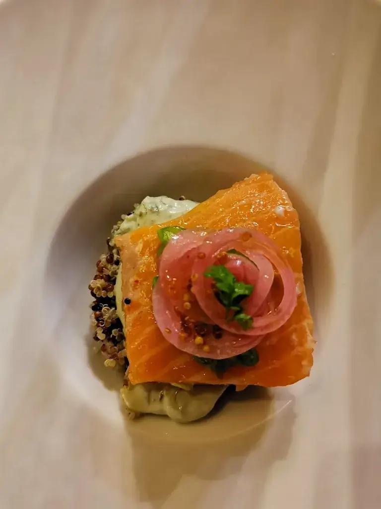 Menü_Un temps pour Soi_Villers-le-Bouillet_Bild_9