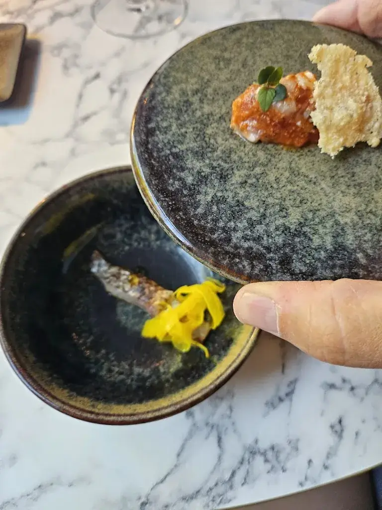 Marie Henrard_L'Orangerie Villers-le-Bouillet_Villers-le-Bouillet_review