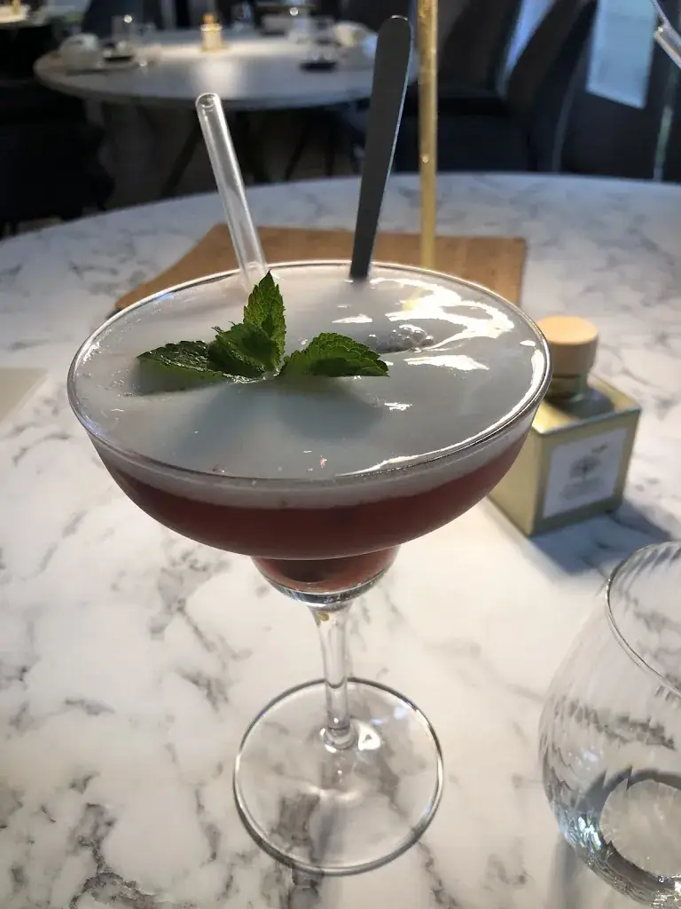 Martine Brusten_L'Orangerie Villers-le-Bouillet_Villers-le-Bouillet_review