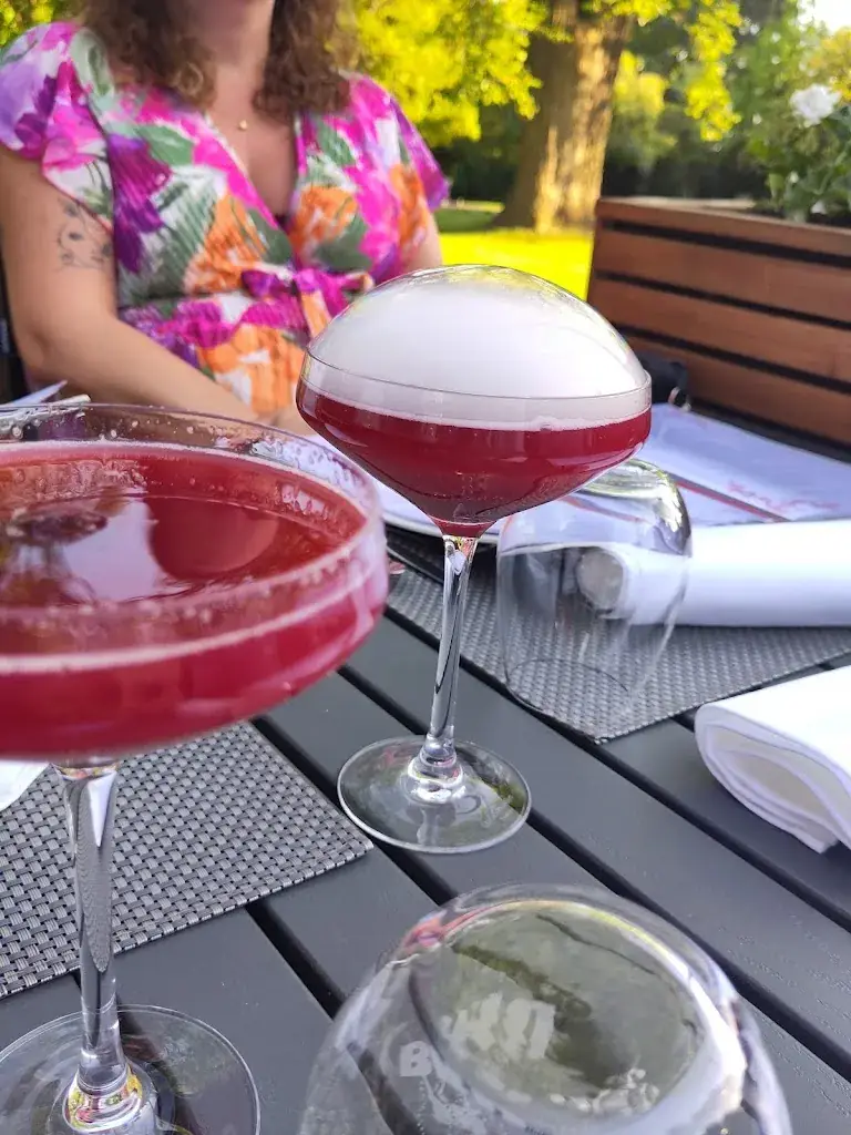 Sébastien Desodt_L'Orangerie Villers-le-Bouillet_Villers-le-Bouillet_review