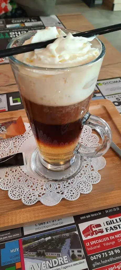 Menu_La Bonne Fourchette_Villers-le-Bouillet_image_2