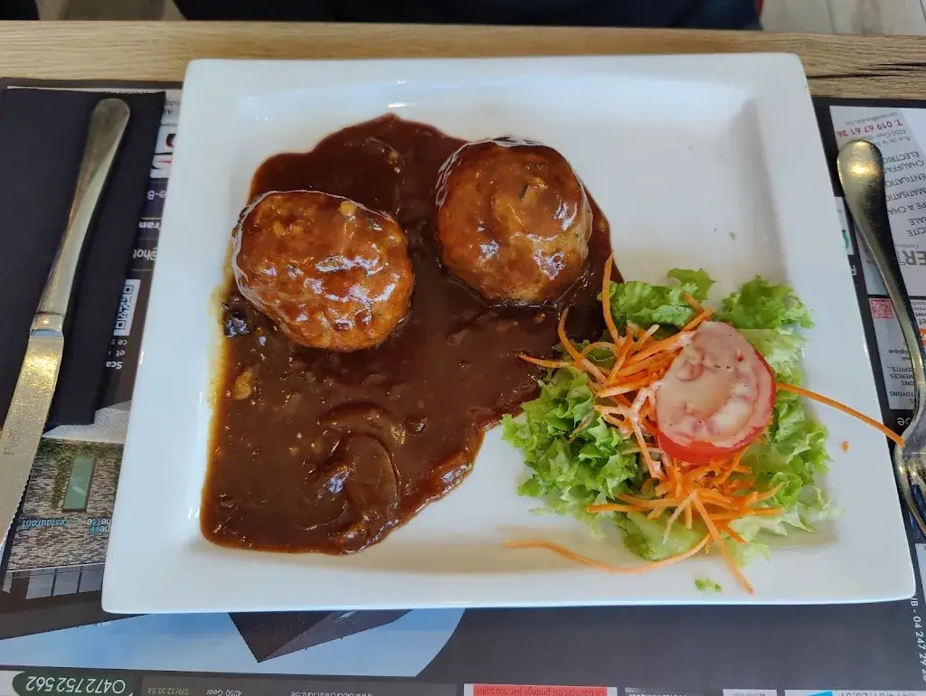 Menu_La Bonne Fourchette_Villers-le-Bouillet_image_9