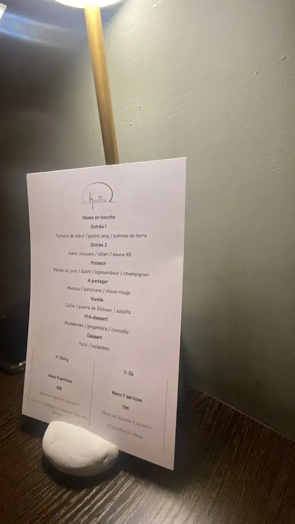 Menu_Kaillou Restaurant_Villers-le-Bouillet_image_2