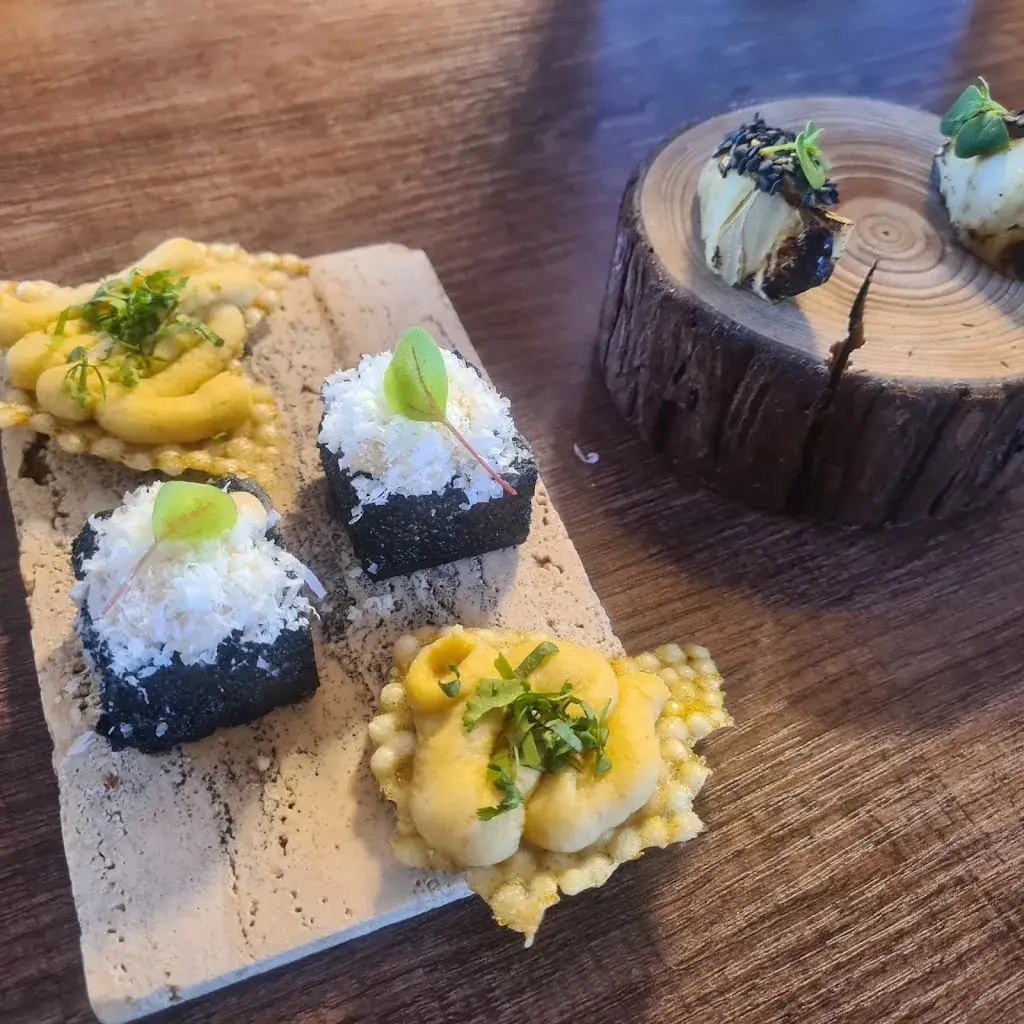 Kelly Brpsn_Kaillou Restaurant_Villers-le-Bouillet_review