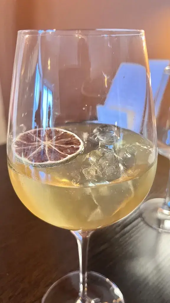 Philippe Swinnen_Kaillou Restaurant_Villers-le-Bouillet_review