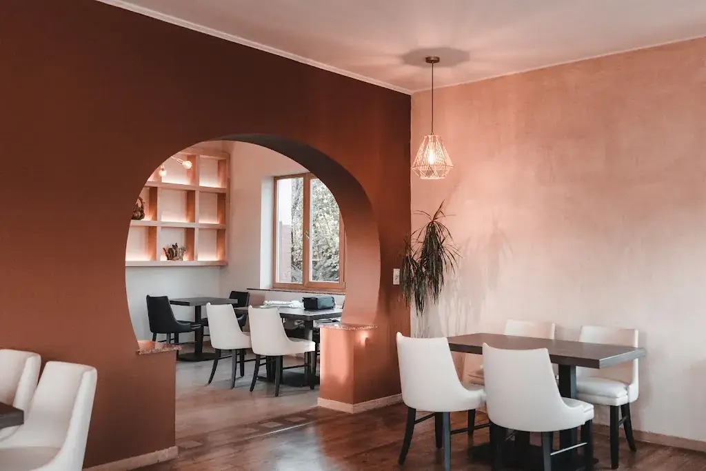 Kaillou Restaurant Restaurant in Villers-le-Bouillet