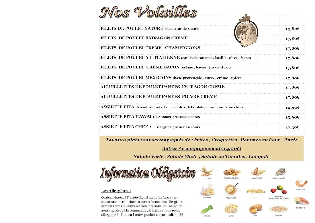 Menu_Le Cornet d'Antan_Villers-le-Bouillet_image_4
