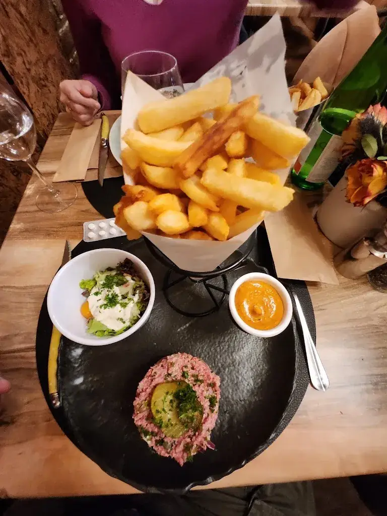 Menu_Le Cornet d'Antan_Villers-le-Bouillet_image_9