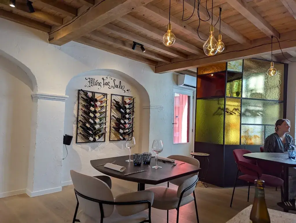 Shwe Phyo_Réliva_Brugge_review