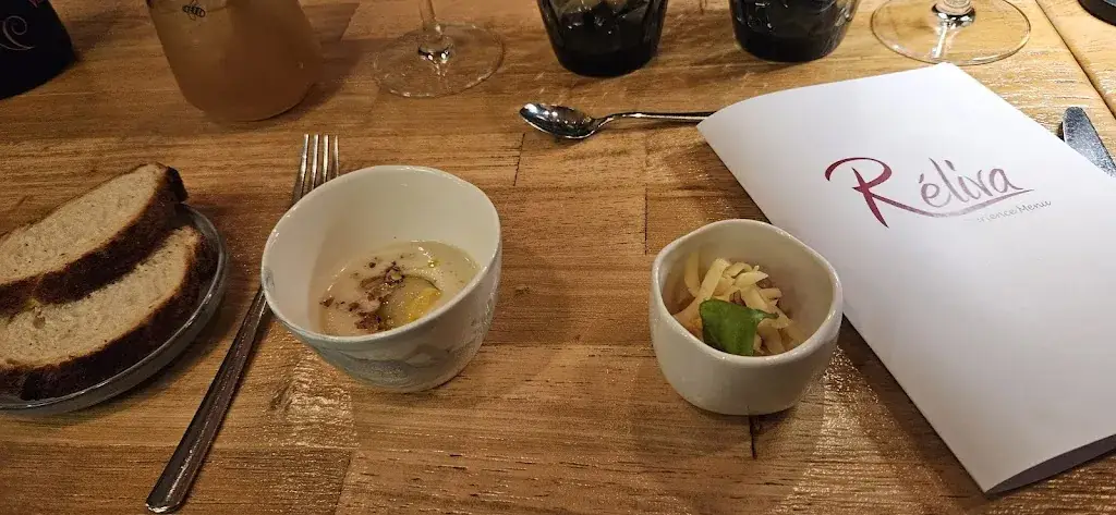 Nivi Bhide_Réliva_Brugge_review