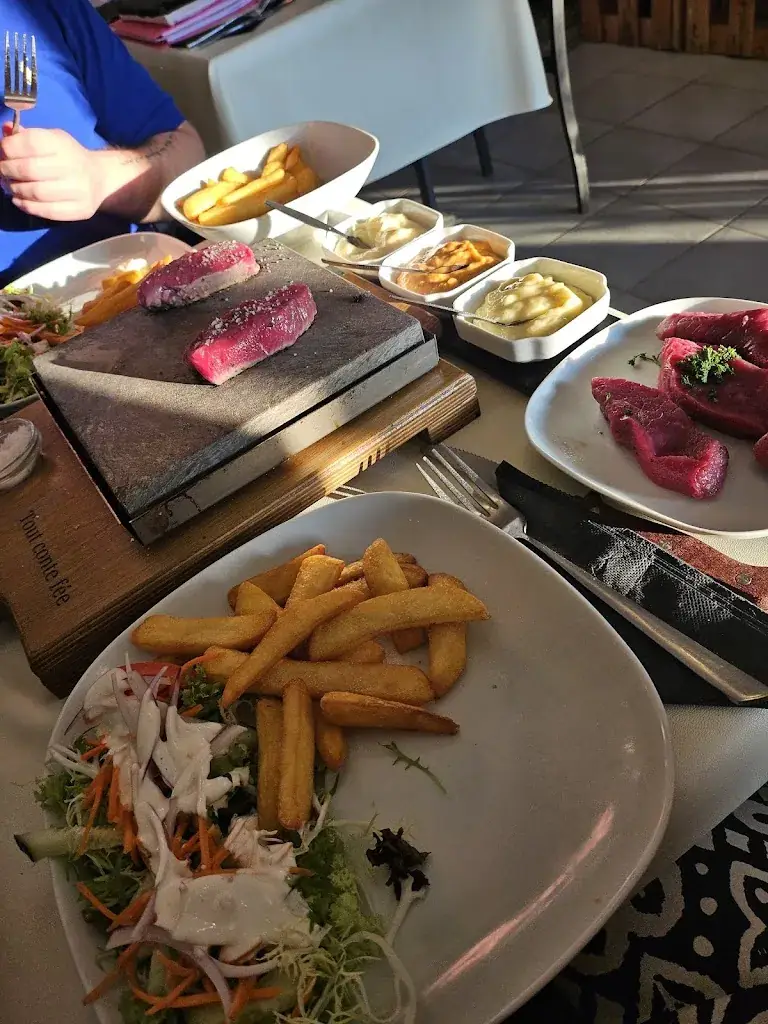 Samantha Nicolas_Tout conte fée_Villers-le-Bouillet_Bewertung