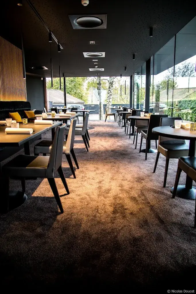 Delys restaurant à Verlaine