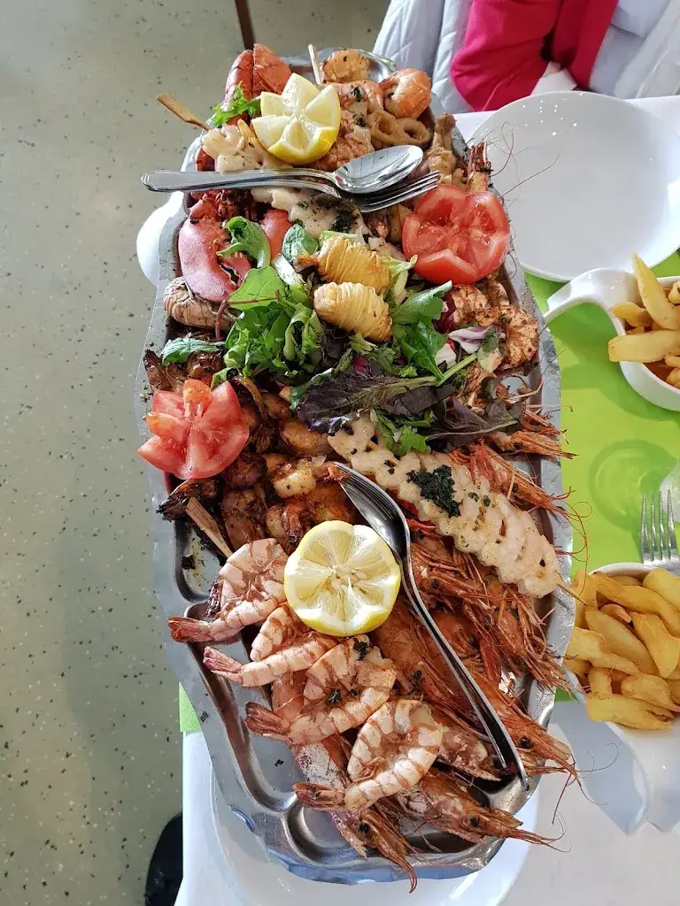 Menu_Traiteur Restaurant Le Grill - On - Vert_Amay_imagen_4