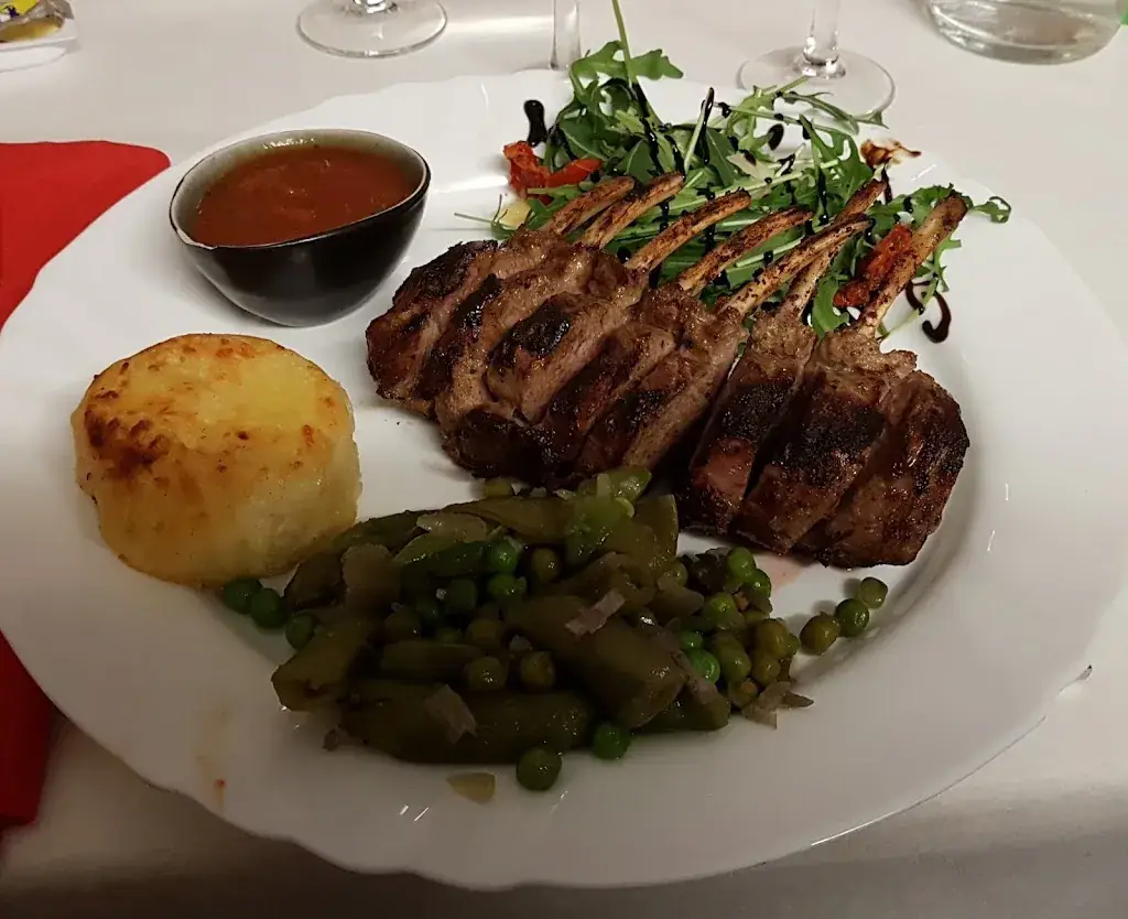 Menu_Traiteur Restaurant Le Grill - On - Vert_Amay_imagen_5