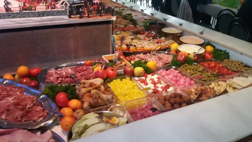 Menu_Traiteur Restaurant Le Grill - On - Vert_Amay_imagen_7