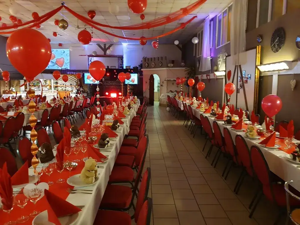 Traiteur Restaurant Le Grill - On - Vert restaurant à Amay