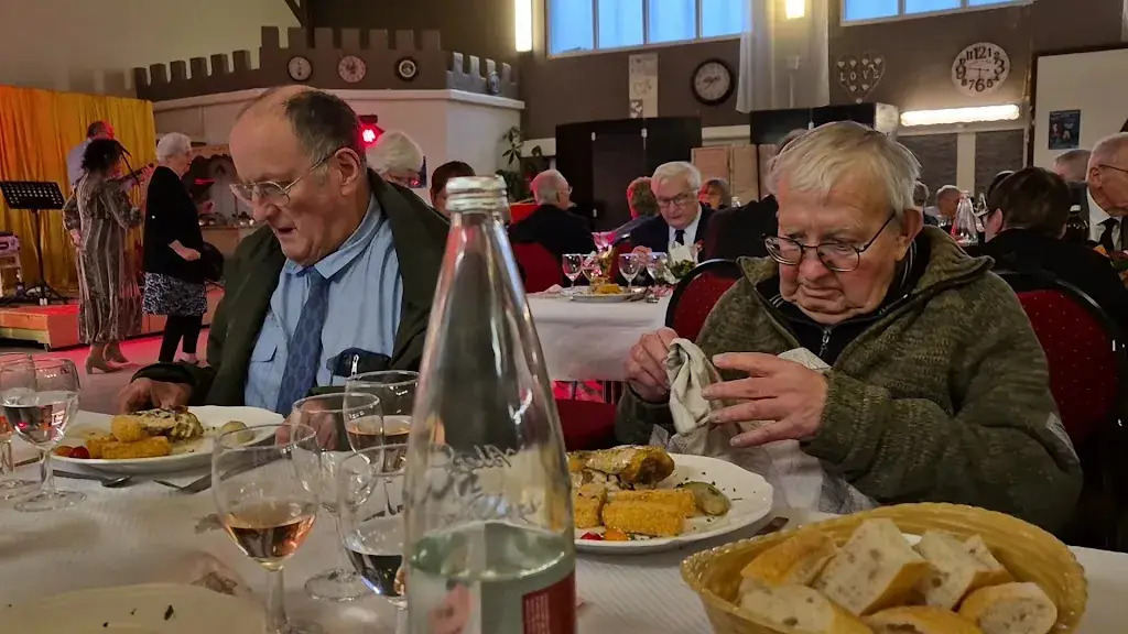 Traiteur Restaurant Le Grill - On - Vert_Amay_slider_image_2