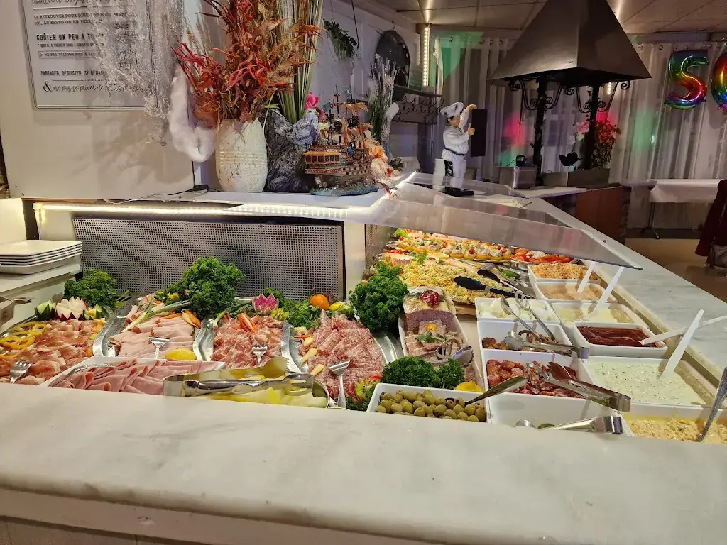 Traiteur Restaurant Le Grill - On - Vert_Amay_slider_image_3