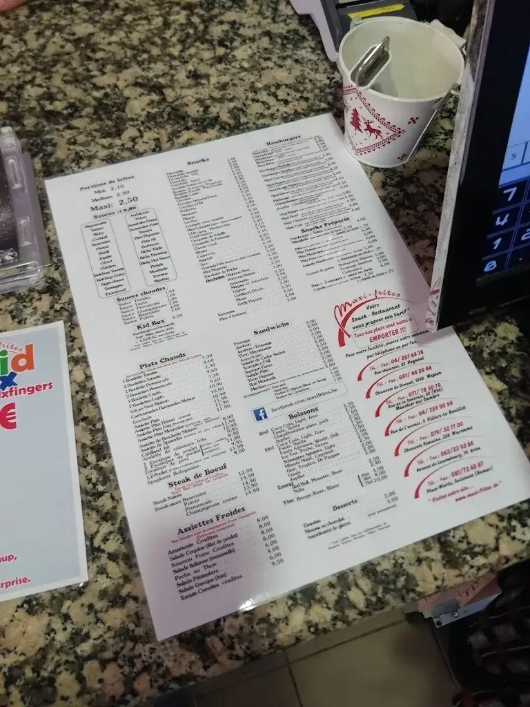 Menü_Maxi-Frites_Villers-le-Bouillet_Bild_2