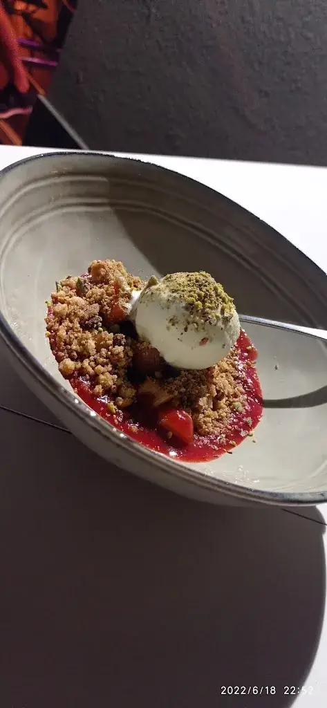 Audrey Denis_Au 4A_Wanze_review