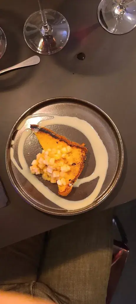 Robert Scott_Au 4A_Wanze_review