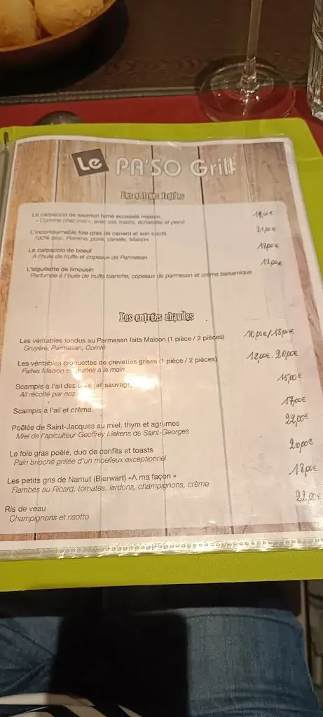 Menu_Pa'So Grill_Wanze_image_2