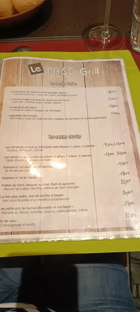 Menu_Pa'So Grill_Wanze_image_3