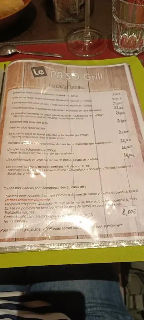 Menu_Pa'So Grill_Wanze_image_4