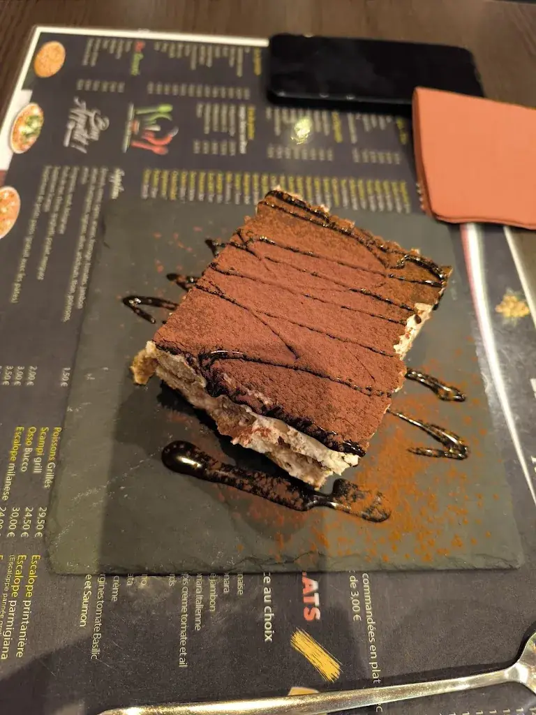 Menu_La Focaccia_Wanze_image_2